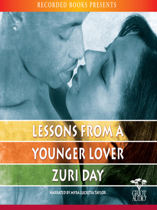 Title details for Lessons From a Younger Lover by Zuri Day - Available